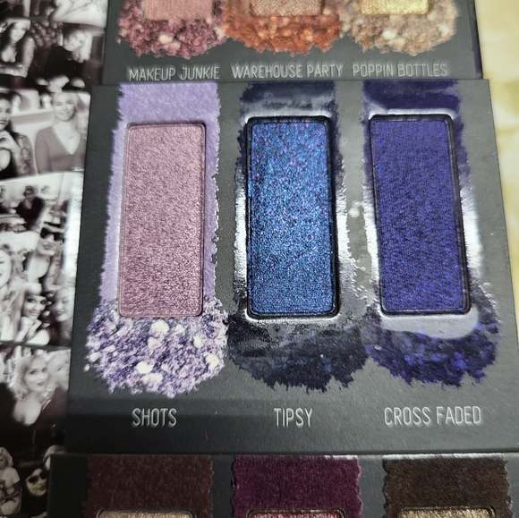 Melt Impulsive Palette - Picture 14 of 15